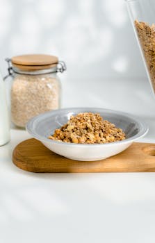 Cholesterol-Fighting