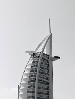 Dubai's