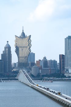 Macau