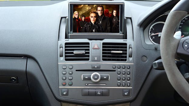 CarPlay