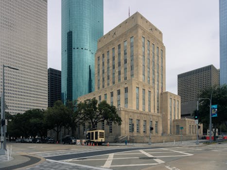 Central