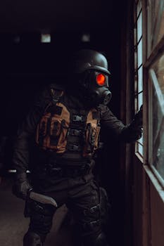Defence