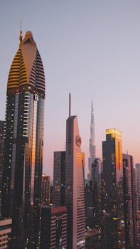 Emirates