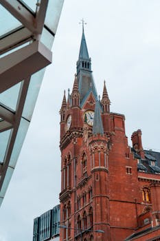 Eurostar