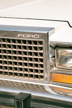 Ford