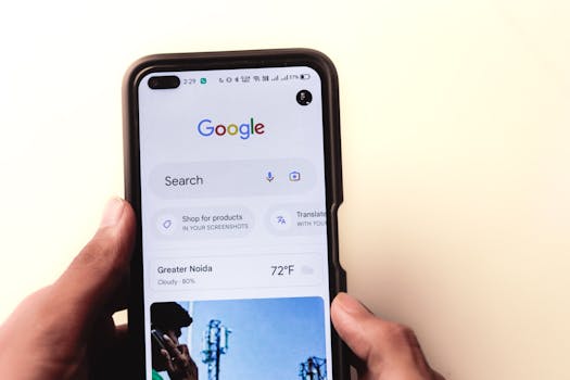 Google's