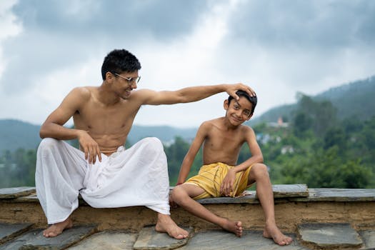 India's