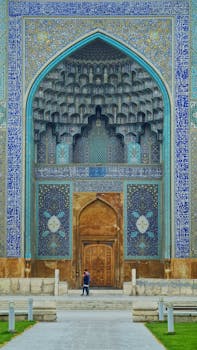 Iran's