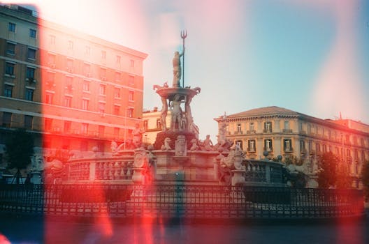 Italy's