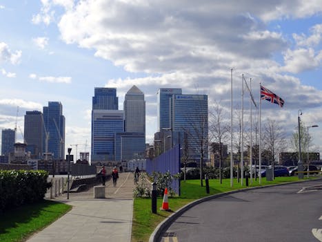 London