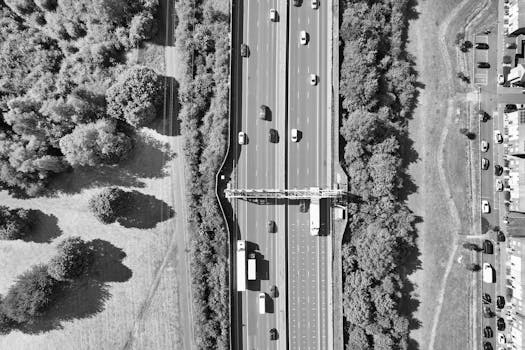 Motorway: