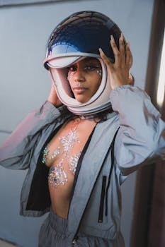 Space