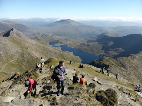 Summit