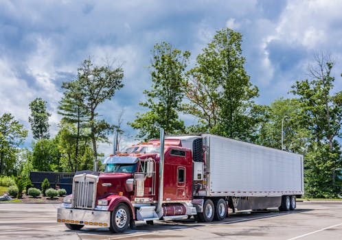 Truckers