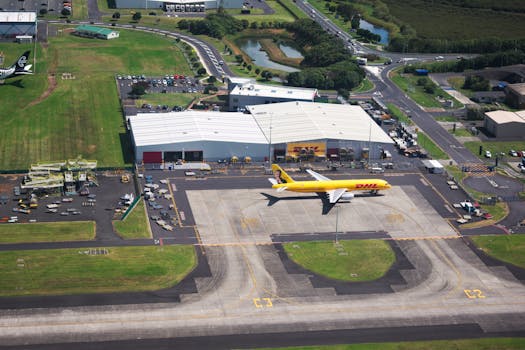 DHL