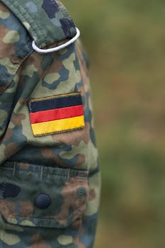 Germany's