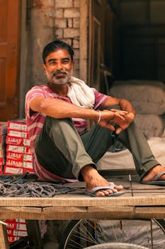 India's