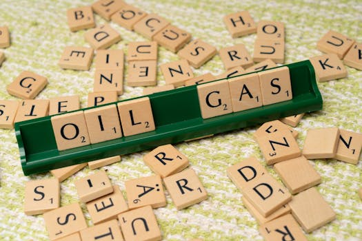 Oil