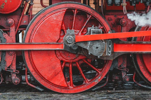 Railroad