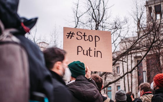 Russia-Ukraine