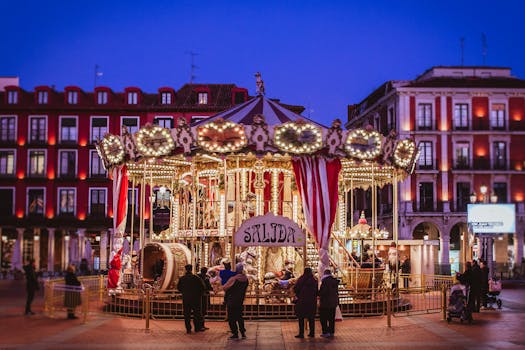 10 Magical European Family Vacation Destinations
