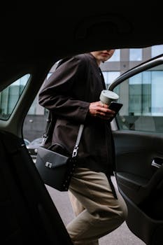 10 Mobile Auto Services to Make Your Life Easier