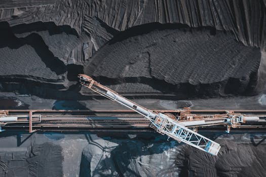 $1.5B US Rare Earth Investment: Reshoring Critical Minerals