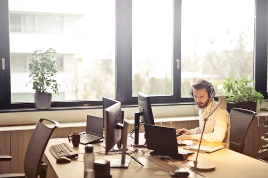 16,000+ Finance Jobs in Scotland: Booming Sector Seeks Talent