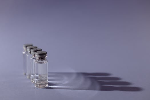 ACIP backs block on flu vaccines with thimerosal additive