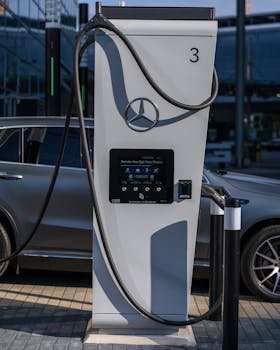 £63M UK EV Charging Boost: Will Subsidies Follow?