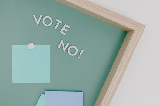 opinion content. A space has opened up in British politics
