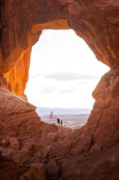 8 Essential Items for a Safe National Park Trip