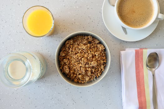 9 Genius Ways to Boost Your Protein Intake (Beyond Shakes!)
