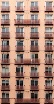 Affordable Housing Crisis: Beyond Design, Systemic Solutions Needed