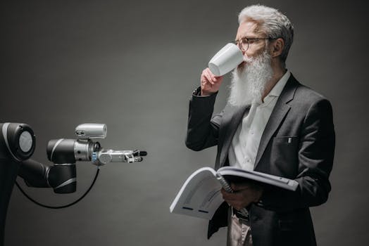 AI & Academic Integrity: Ethical Guidelines for Higher Ed