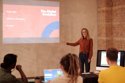 AI-Powered Leadership: How AI Makes Me a More Human Leader