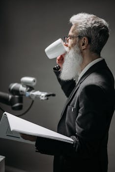 AI Warfare: Killer Robots & the Urgent Need for Ethical Regulation