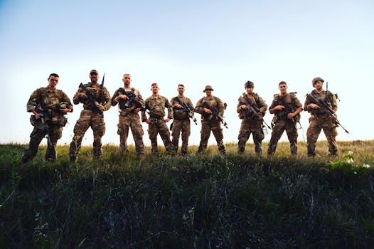 Air Force Updates Boot Height Requirements: What Airmen Need to Know
