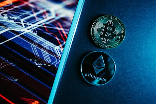 Altcoins: Corporate Adoption & The Future of Crypto