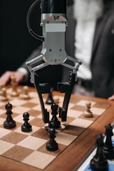 Amazon CEO Warns of AI Job Displacement: Future of Work