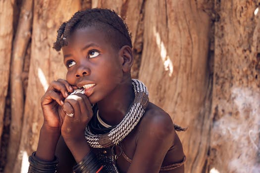 Boodles' Safari Nights: Luxury Jewelry Collection