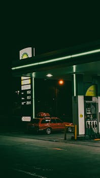 BP Stock Soars: Buy Now or Wait? Oil Price & Investment Analysis