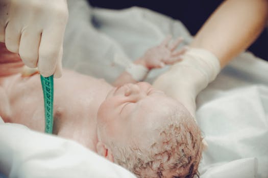 Breakthrough: First Newborn Malaria Treatment Approved!