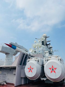 China's Feitian-2 Hypersonic Missile: Global Power Shift?