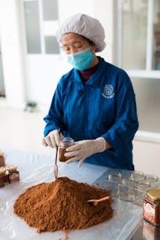Cocoa Crisis: Chocolate Prices Soar Due to Shortages