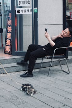 Cybersecurity Fears Rise Over Chinese Medtech Devices