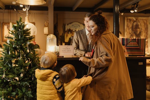 Deep Holiday Discounts: Will Sales Surge Despite Inflation?