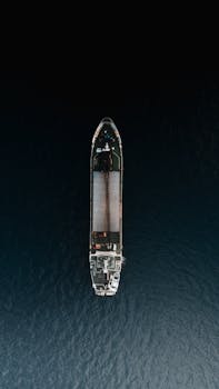 Econowind's VentoFoils: Revolutionizing Ship Fuel Efficiency