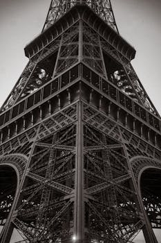 Europe Scorched: 40°C Heatwave, Wildfires, Eiffel Tower Closure