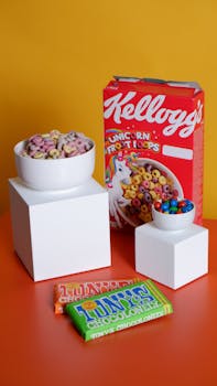 Ferrero Buys Kellogg's Cereal Brands: What This Means for You